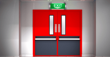 Fire Rated Door: A Must-Have to Boost Home Security
