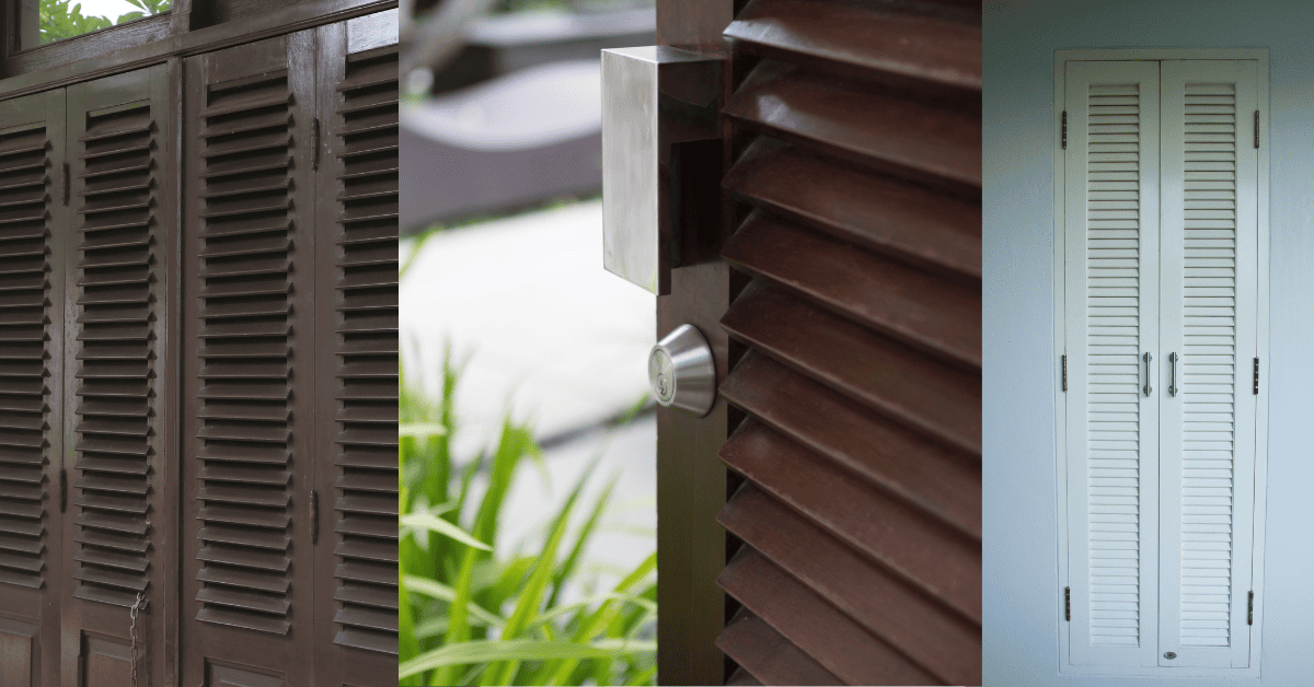 Toilet Door The Role of Ventilation (1)