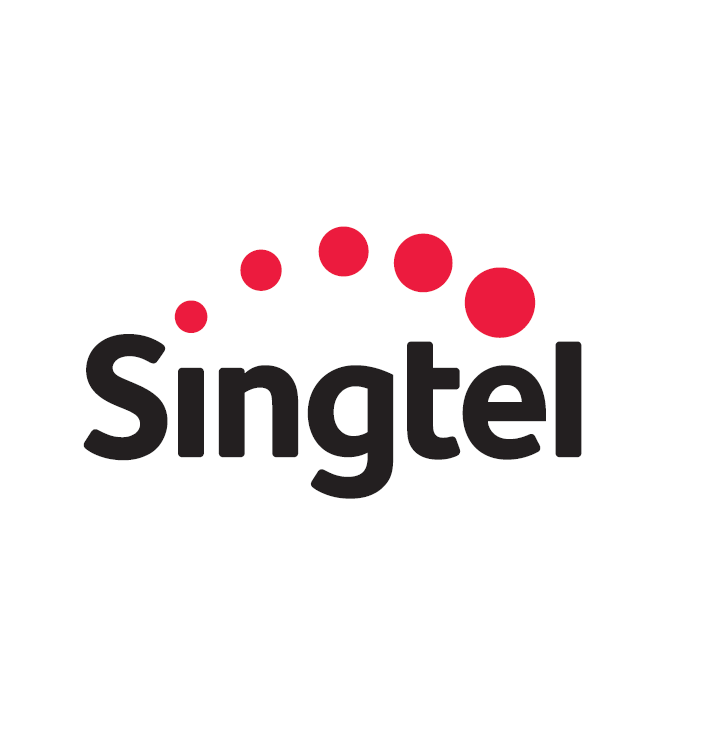 singtel