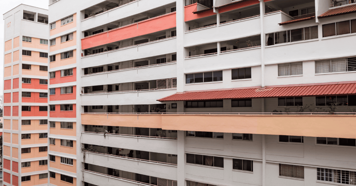 The Ultimate HDB Door Guide for Houses in Singapore