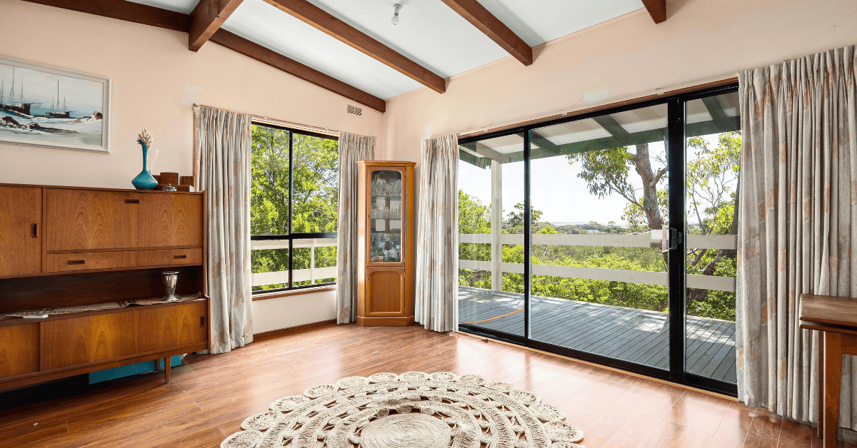 Upgrade Your Home: Benefits of Installing a Sliding Door
